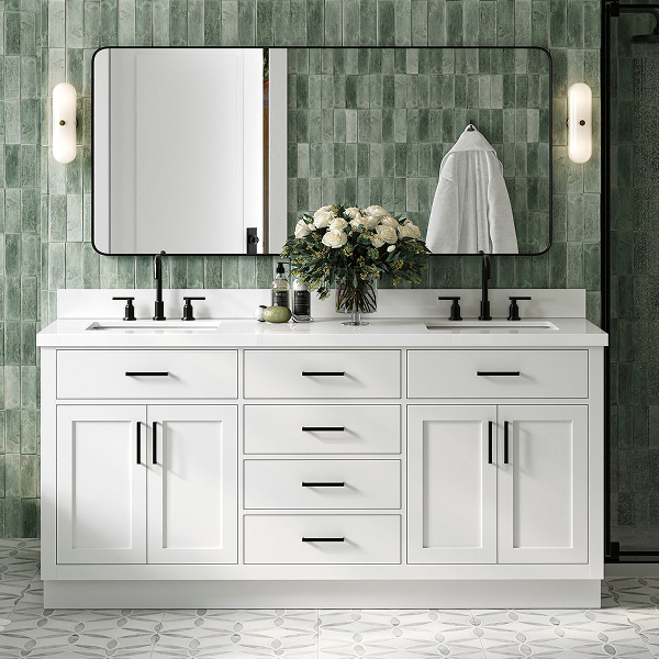 Bathroom Vanities