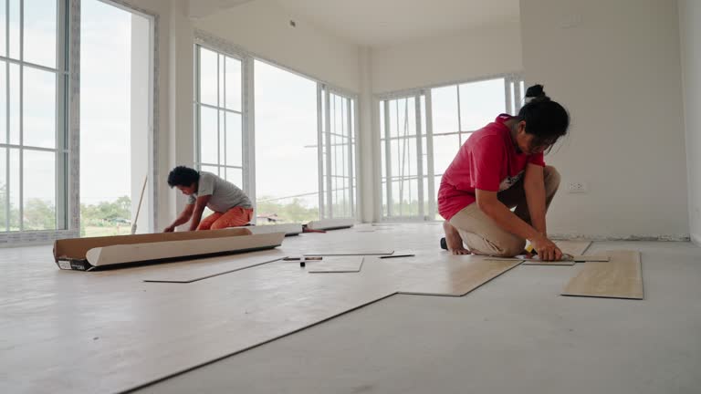 Signs It's Time to Replace Your Flooring: A Cincinnati Homeowner's Guide