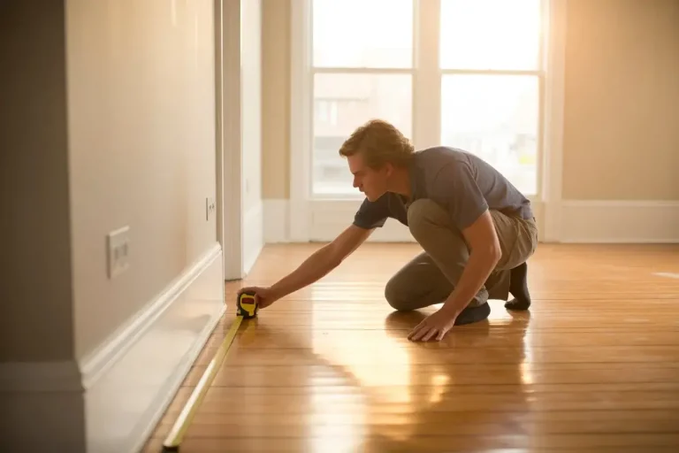 How to Choose the Right Flooring Material for Your Cincinnati Home