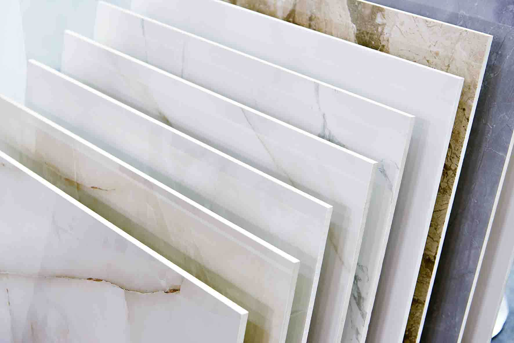 Ceramic & Porcelain Tile