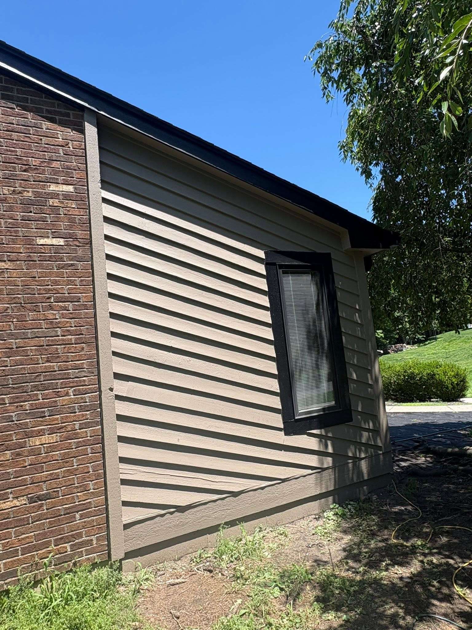 Exterior Painting