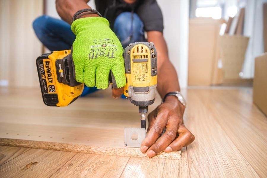 General Home Repairs