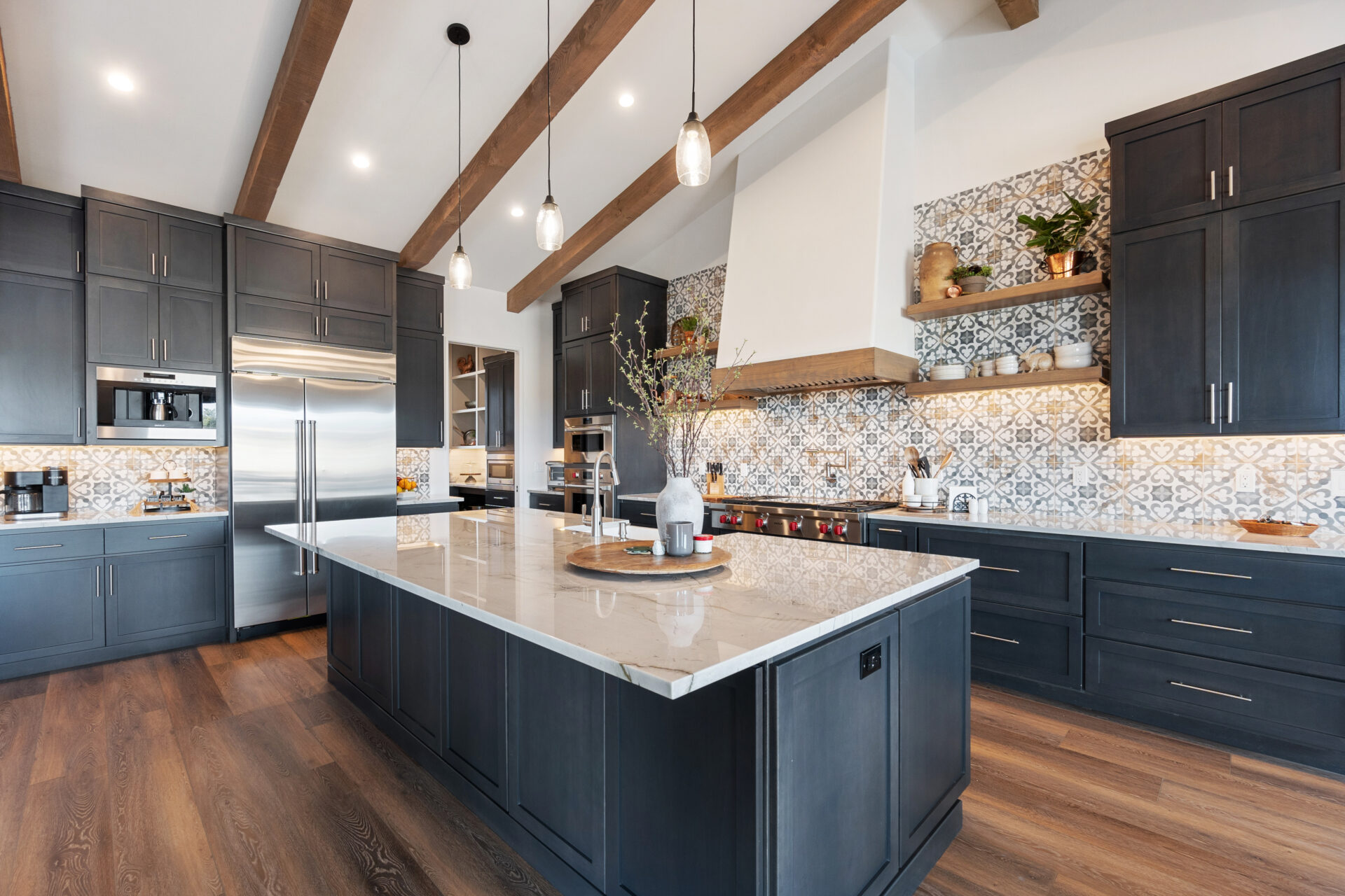 Rivera's Home Renovations LLC team