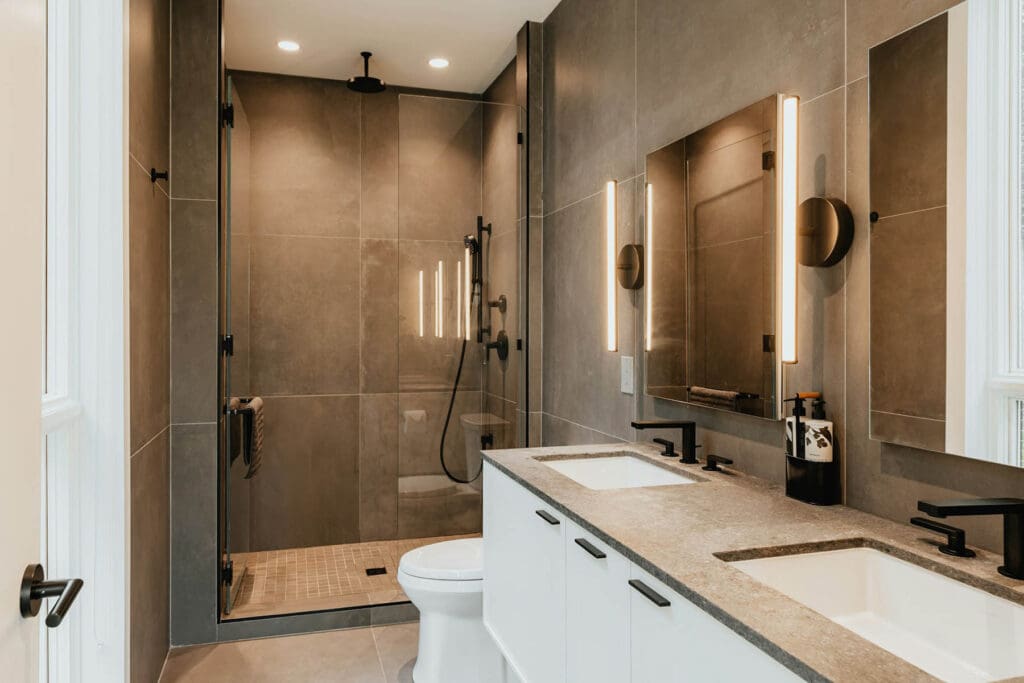 Bathroom Renovation in Winter: Why Cincinnati Homeowners Should Start Planning Now