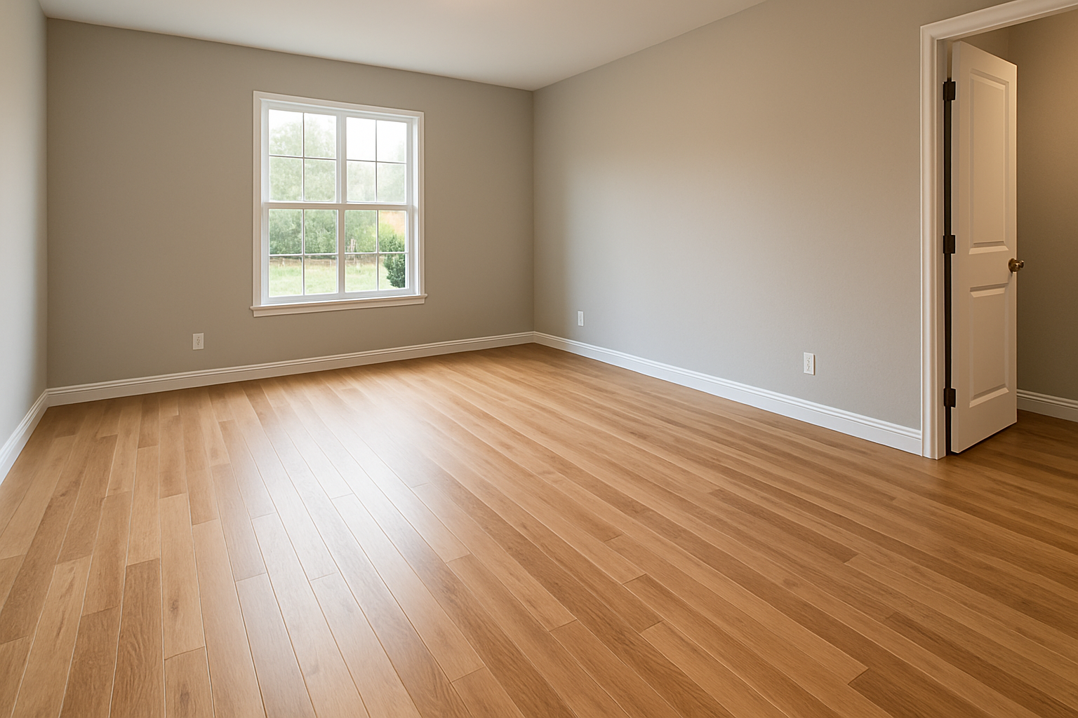 Flooring Installation
