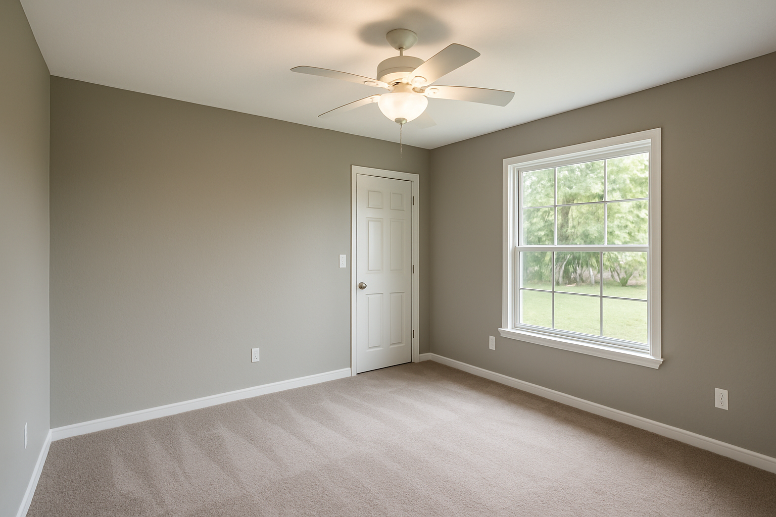 Interior Painting
