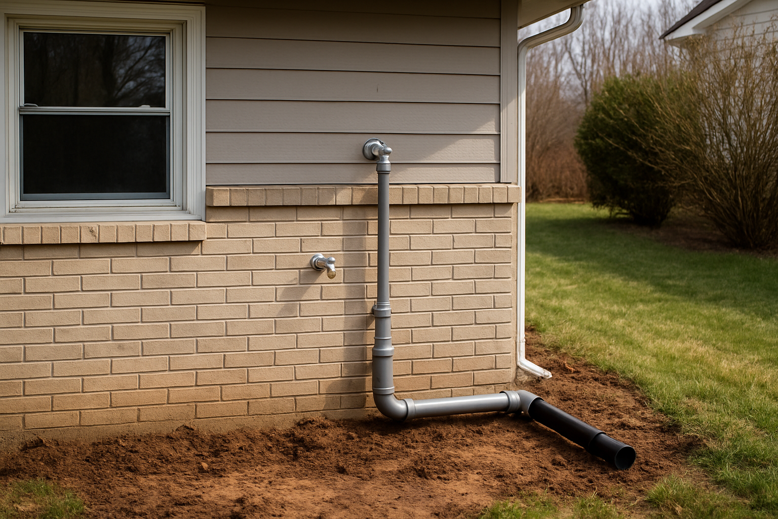 Emergency Plumbing Services