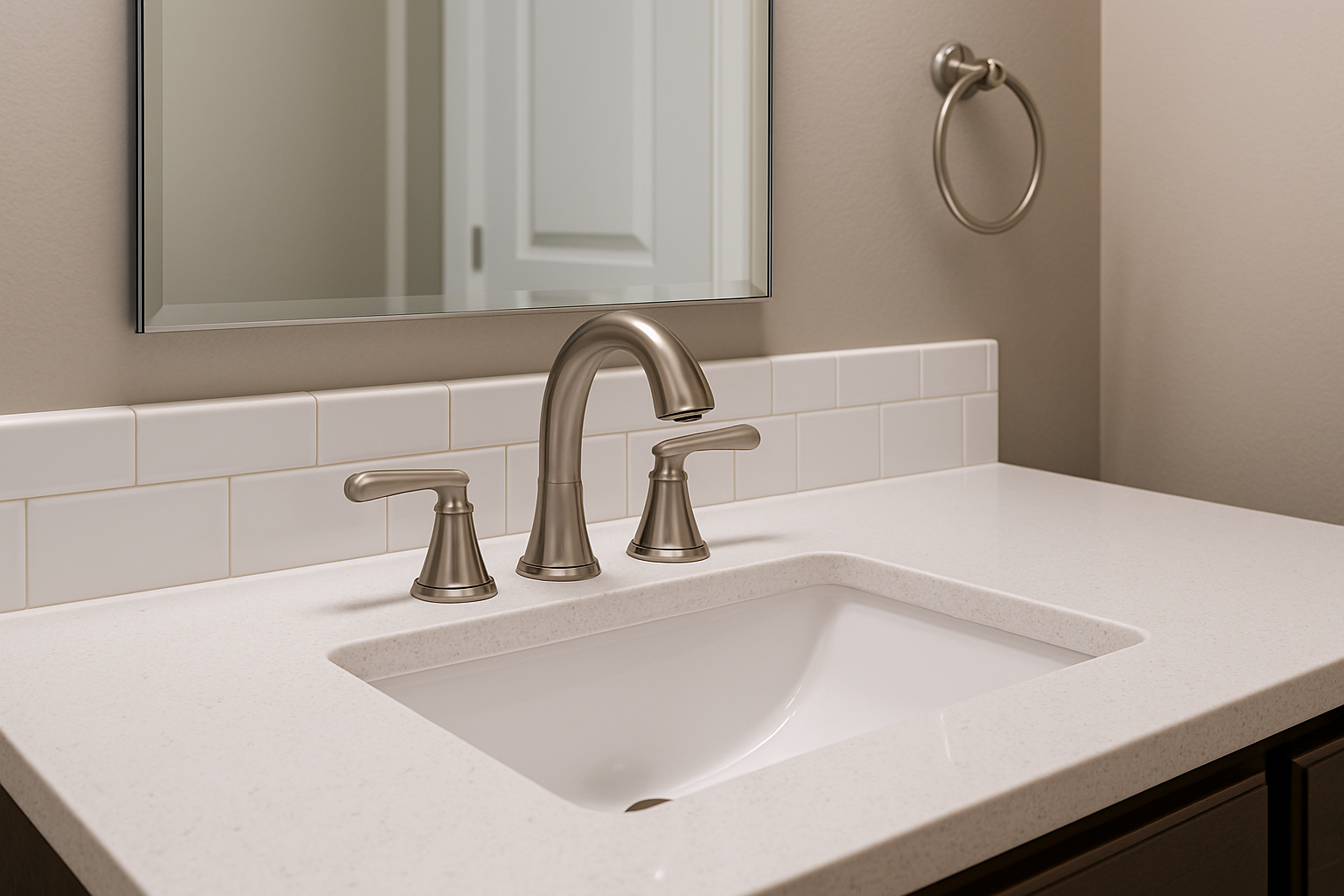 Faucet & Fixture Repair
