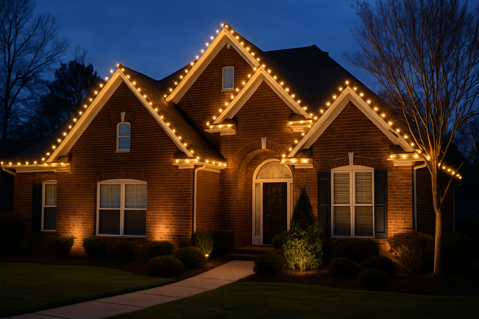 Bulb Replacement & Maintenance