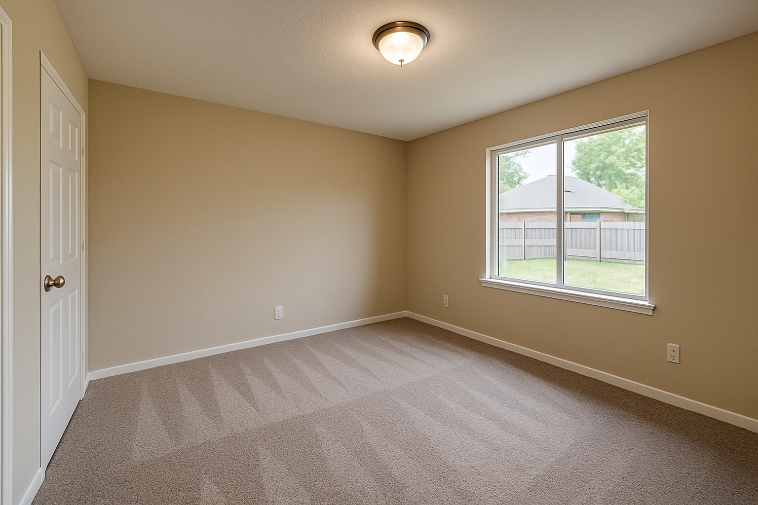 Carpet Installation