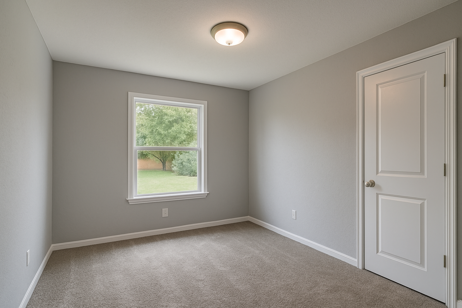 Drywall Installation & Repair