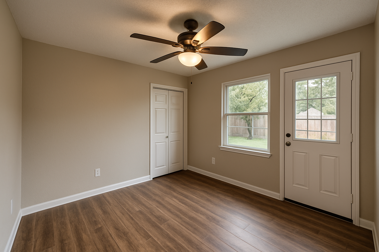 General Home Repairs